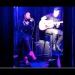 Big Sean Dark Sky (Skyscrapers) R&B cover by Tewa Leah &  Leave Me Alone [original] Acoustic Show