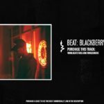 “BlackBerry” – Trapsoul Guitar R&B Instrumental / Hip Hop Beat (B Noize x Dani Beard)