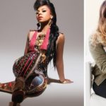 Breaking NEWS! Ashanti Announces R&B UK Tour with Two Big Stars of Noughties