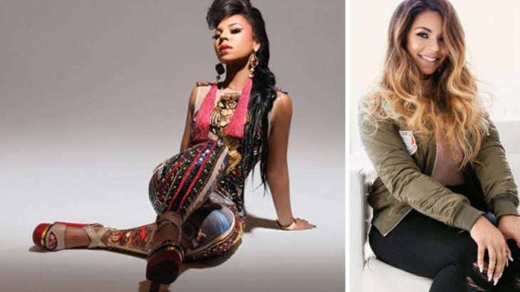 Breaking NEWS! Ashanti Announces R&B UK Tour with Two Big Stars of Noughties