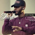 Bryson Tiller (Type Beat): “Ecstasy” Hip-Hop & R&B