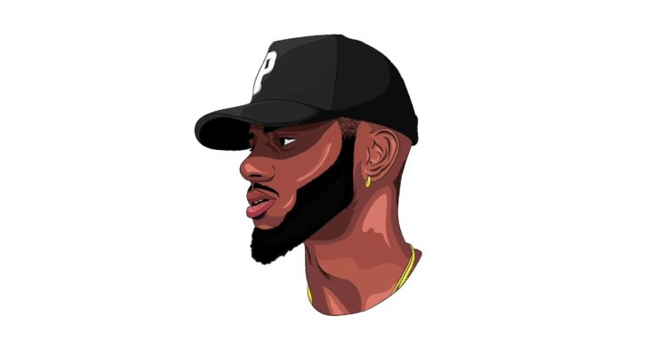 Bryson Tiller x Kehlani Type Beat – “ISSUES”  | Chill R&B / Trapsoul Instrumental