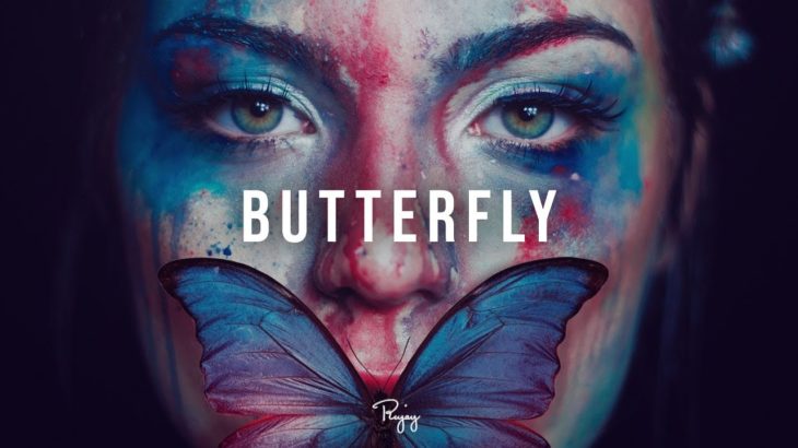 “Butterfly” – Storytelling Rap Beat | R&B Hip Hop Instrumental Music 2019 | KOKLEV #Instrumentals