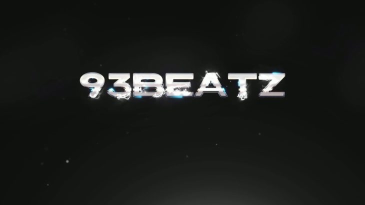 CHRIS BROWN x WEST COAST x R&B TYPE BEAT x BACKSEAT x 93BEATZ