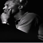 Charles Sheffield.     “It’s  your woodoo working.”   Oldies ,   R&B  Male voice.   Pierot