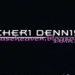 Cheri Dennis ~ It’s So Good (2006) ~ Unreleased R&B Sean ”Diddy” Combs Bad Boy