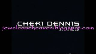 Cheri Dennis ~ It’s So Good (2006) ~ Unreleased R&B Sean ”Diddy” Combs Bad Boy