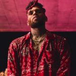 Chris Brown R&B Megamix (2011-2019)