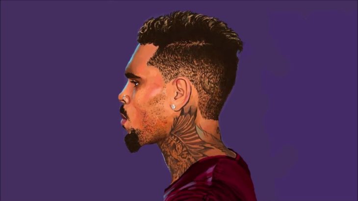 Chris Brown x Ella Mai Type R&B Beat | “Whatever U Need”