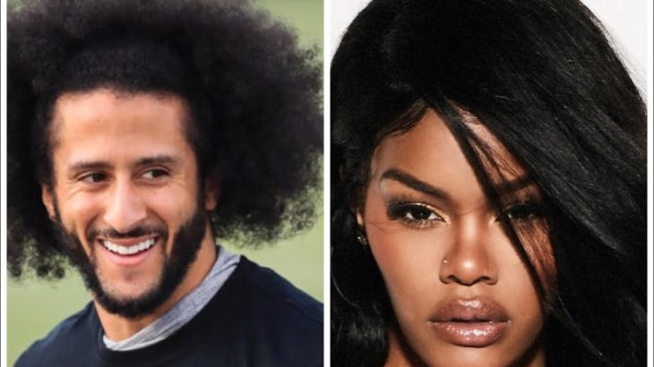 Colin Kaepernick Was Not Charged In Miami Hotel Incident || R&B Singer Set Him Up??