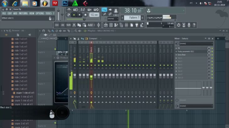 Como Produzir um Beat de R&B Soul Trap no FL Studio