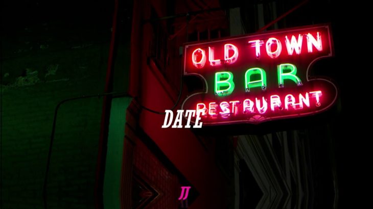“DATE” Trap Romantico x R&B Instrumental | Jay Romero x Rels B Type Beat (Prod.JJ)