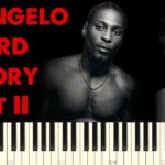 D’Angelo R&B Chord Theory Part II