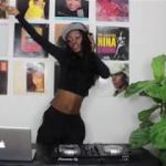 DJ YOUNG WAVY FOX Afro Beat/ Dancehall/ R&B Live DJ Set
