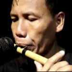 DUKUN R&B   COVER   INI RINDU COVER  LIVE NEW SIGNAL