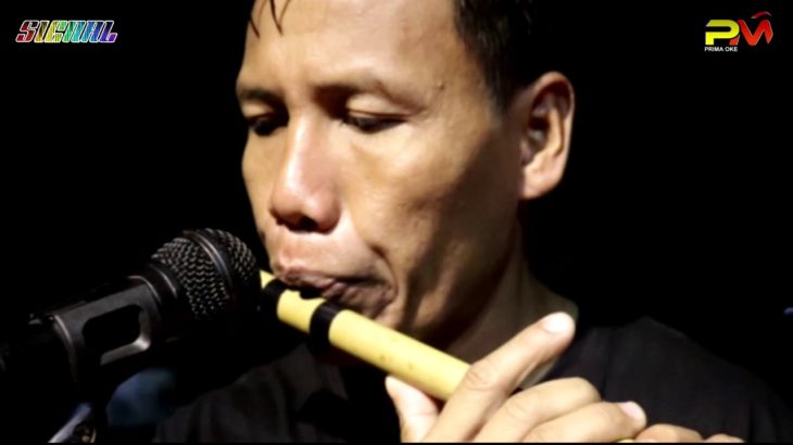 DUKUN R&B   COVER   INI RINDU COVER  LIVE NEW SIGNAL