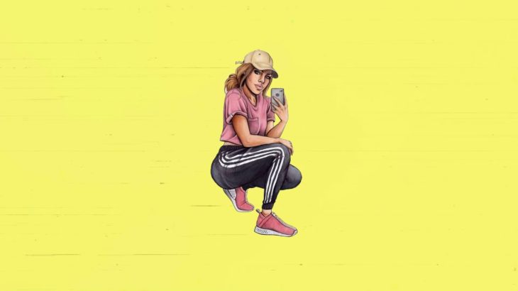 “Do It” | Prod By TAMSAS | R&B Soul Beat Instrumental 2019