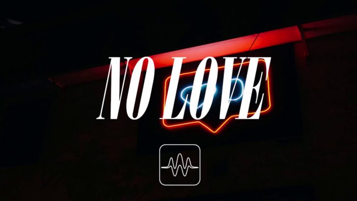 Drake x Frank Ocean Type Beat “No Love” R&B Trapsoul Instrumental 2020