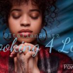Ella Mai Type Beat // LOOKING 4 LUV // R&B Instrumental Beat