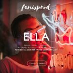 “Ella” – Passionate Love R&B Beat | Weekly New R&B Hip Hop Instrumental 2020 by Fenixprod