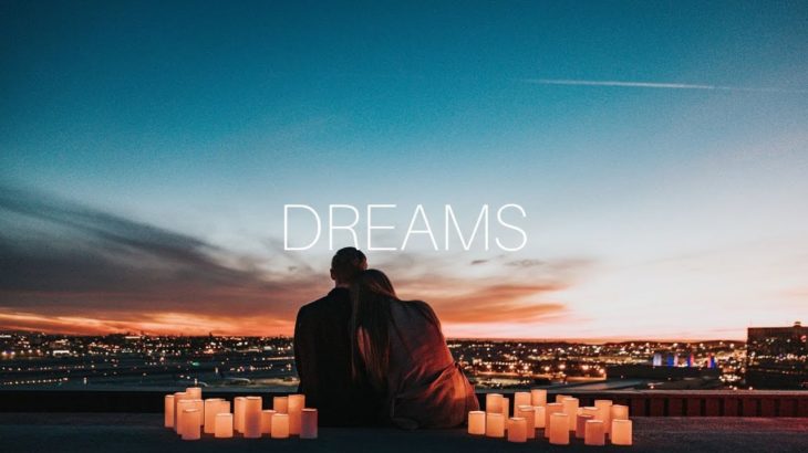 EternityBeats – Dreams | R&B Romantic Pop Type Lyric Guitar Beat Instrumental 2019