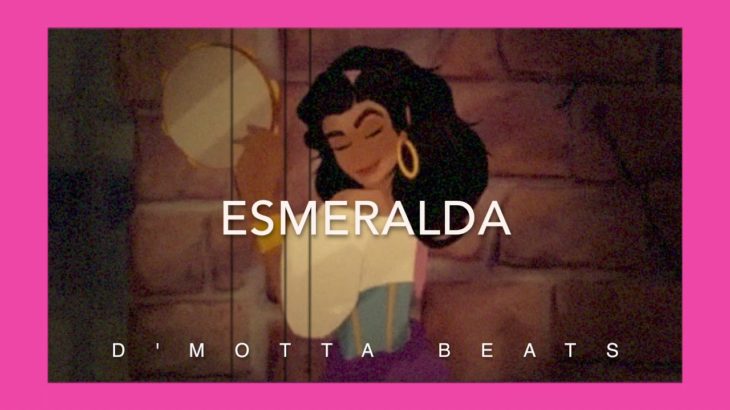 [FREE] 6lack x Missy Elliott Trapsoul x R&B Type Beat | “Esmeralda” | 2019 |