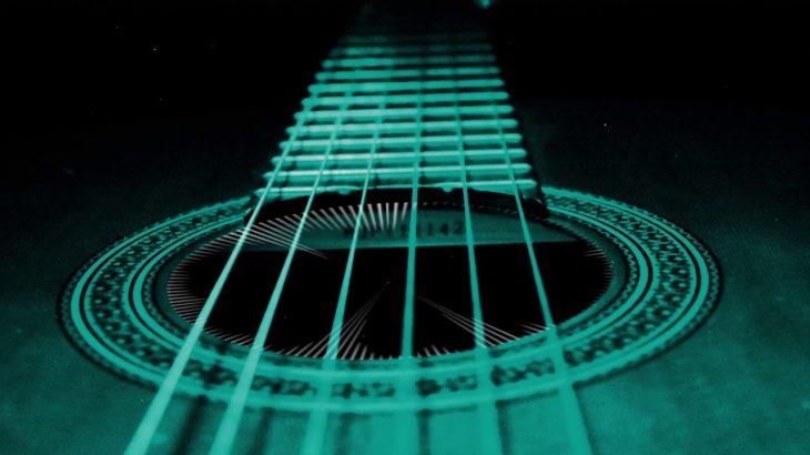 [FREE] Acoustic Guitar Type Beat “Chillin” (R&B /Hip Hop Instrumental 2019)