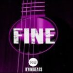 [FREE] Acoustic Guitar Type Beat “Fine” (R&b | Pop | Hip Hop Instrumental 2019)