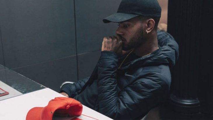 [FREE] BRYSON TILLER Type Beat “Cat Dreams” Free R&B/Soul Instrumental Prod By (Toba NWAr)