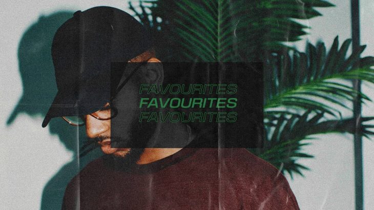 [FREE] Bryson Tiller x Kehlani | “Favourites” | R&B/Trapsoul Type Beat