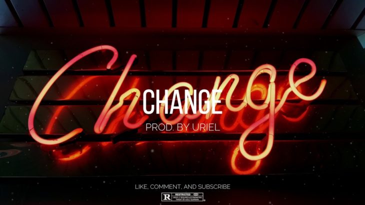 (FREE) Bryson Tiller x Lil Skies Type Beat – “Change” | Smooth R&B Guitar Type Beat | Prod. By Uriel