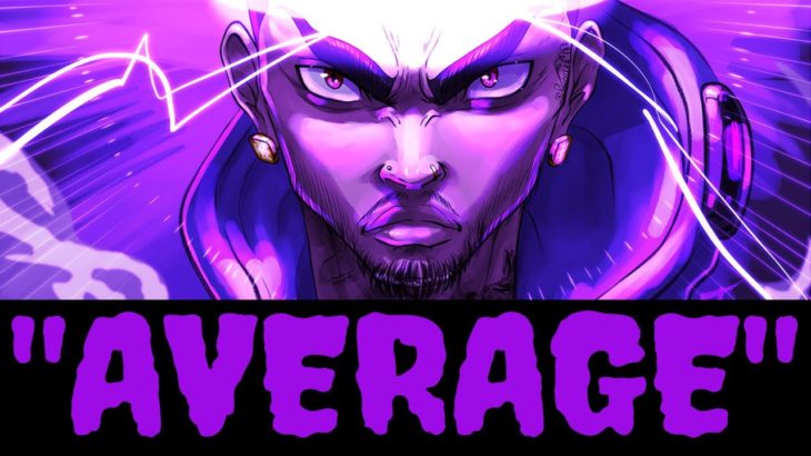 [FREE] CHRIS BROWN TYPE BEAT| R&B INSTRUMENTAL| “AVERAGE”