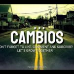 FREE] “Changes” – Smooth R&B Instrumental / Hip Hop Beat (Prod. LacsBeatz)