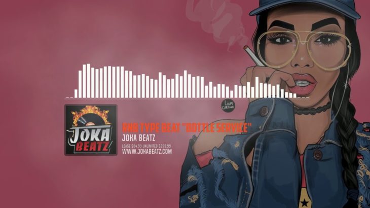*FREE Download* Bottle Service “R&B Soul Type Beat 2020” ft. Summer Walker & H.E.R