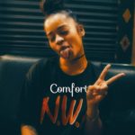 (FREE) Ella Mai Rnb Guitar Sad Type Beat 2020 | R&B Instrumental ”Comfort”