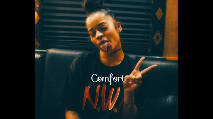 (FREE) Ella Mai Rnb Guitar Sad Type Beat 2020 | R&B Instrumental ”Comfort”