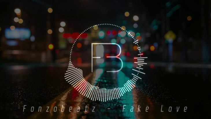 [FREE]  “Fake Love” | Free Beat | R&B Instrumental