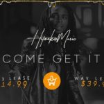 [FREE] Jacquees Type Beat “Come Get It” | R&B Beat /Soul Beat Instrumental 2019