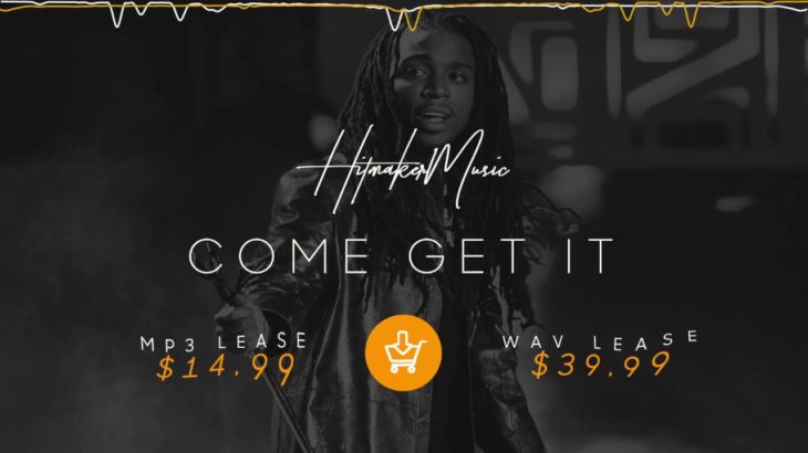 [FREE] Jacquees Type Beat “Come Get It” | R&B Beat /Soul Beat Instrumental 2019