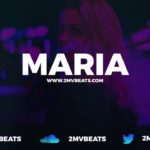 [FREE] Jacquees Type Beat “MARIA” | R&B Beat / Smooth Soul Beat Instrumental 2019