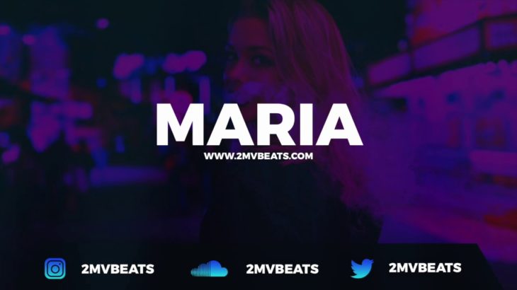 [FREE] Jacquees Type Beat “MARIA” | R&B Beat / Smooth Soul Beat Instrumental 2019