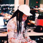 (FREE) Jacquees x Ella Mai Slow Guitar R&B Type Beat Instrumental 2020 ”Tipsy”