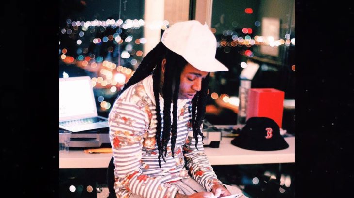 (FREE) Jacquees x Ella Mai Slow Guitar R&B Type Beat Instrumental 2020 ”Tipsy”