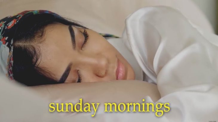 FREE Jhene Aiko R&B Type Beat – “Sunday Mornings” (Prod. By Saavane)