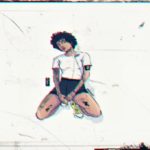 (FREE) Kehlani x Jhene Aiko x R&B Smooth Guitar  Slow Twerk Type Beat SOUL TWERK II Instrumental