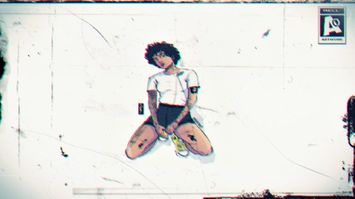 (FREE) Kehlani x Jhene Aiko x R&B Smooth Guitar  Slow Twerk Type Beat SOUL TWERK II Instrumental