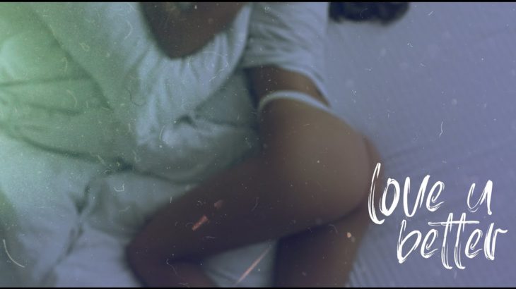FREE| Khalid x Lauv Type Beat 2019 “Love U Better” Pop R&B Instrumental