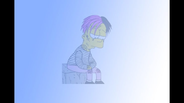 ~FREE~ NEW wave SAD R&B TRAP type beat 2019 *Bubbles* (Prod. by Alvo Lorem)
