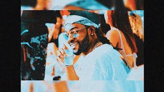 (FREE) PartyNextDoor x Summer Walker Sad R&B Type Beat ”Answer Me”