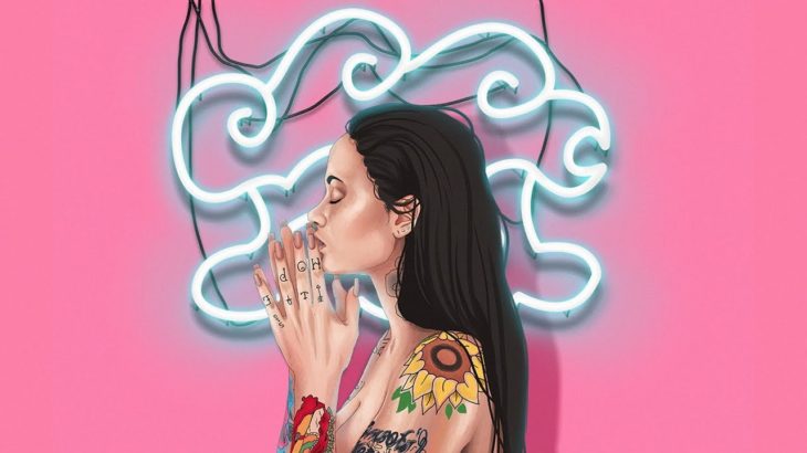 [FREE] R&B Kehlani Type Beat 2019 “Over” | Smooth R&B Type Beat